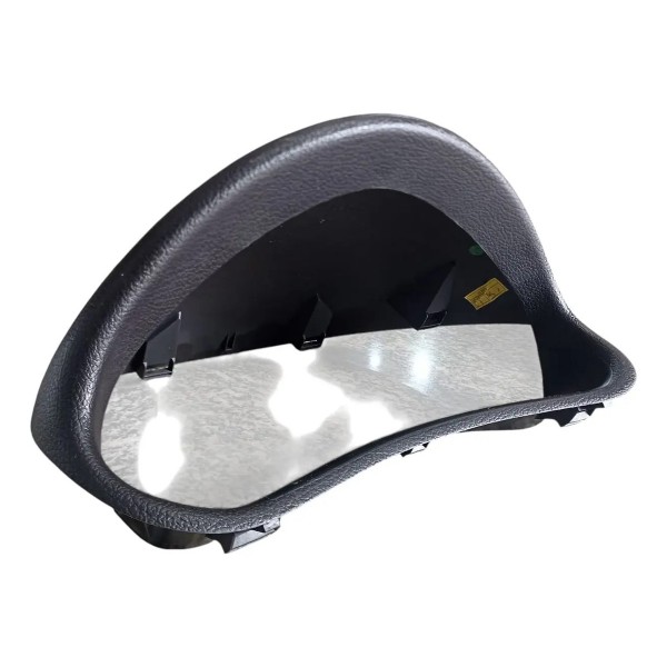 Moldura Painel De Instrumentos Peugeot 206 2003 2009