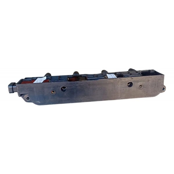 Bobina Ignição Gm Meriva Fiat Stilo 1.8 16v 02/ Dpl 202212