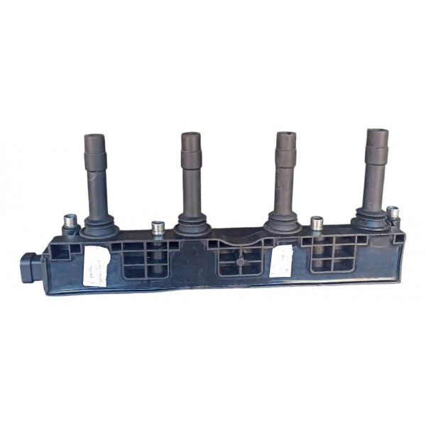 Bobina Ignição Gm Meriva Fiat Stilo 1.8 16v 02/ Dpl 202212