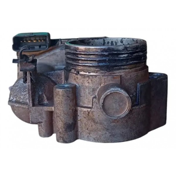 Corpo De Borboleta Tbi Aircross C3 C4 Xsara 1.6 16v Flex