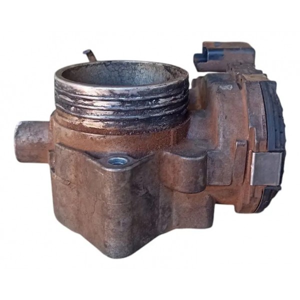 Corpo De Borboleta Tbi Aircross C3 C4 Xsara 1.6 16v Flex