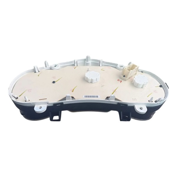 Painel Instrumentos Citroen C3 Picasso Aircross 2012 2014 Pr Preto