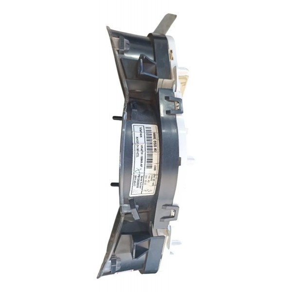 Painel Instrumentos Citroen C3 Picasso Aircross 2012 2014 Pr Preto