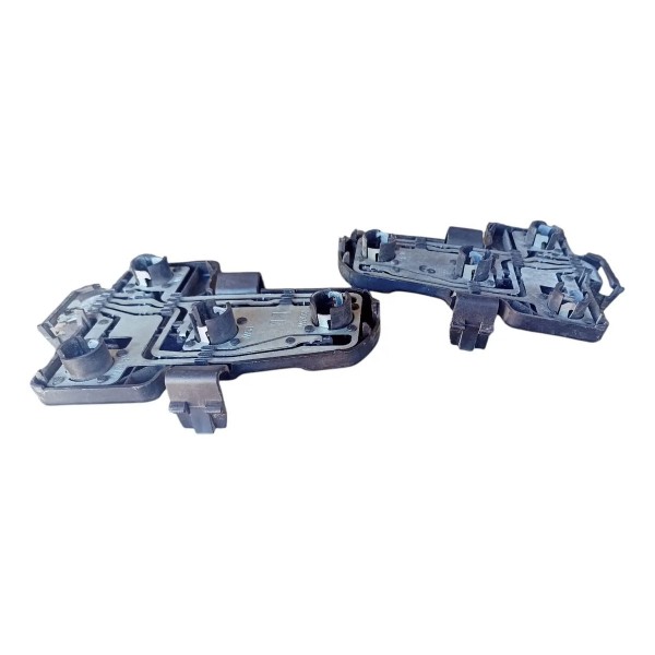Par Circuito Lanterna Traseira Vw Gol G3 Original Ambos Lados