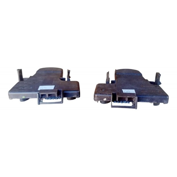 Par Circuito Lanterna Traseira Vw Gol G3 Original Ambos Lados