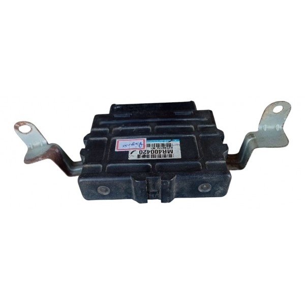 Modulo Controle Tração Pajero Full 2001 2007 Mr400420 Auto