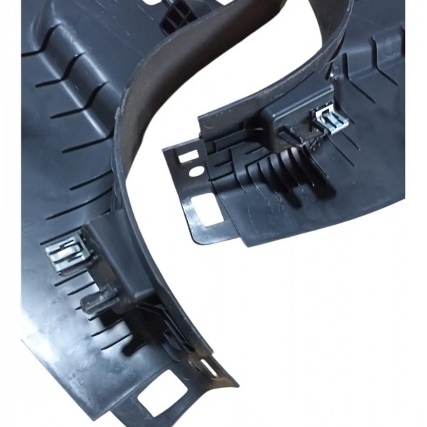 Soleira Interna Dianteira Gm Spin 2014 2019 Original Preto