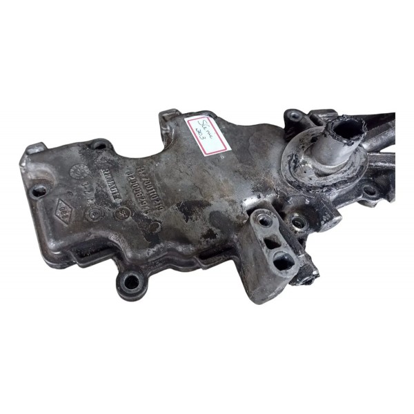 Tampa De Valvula Antichamas Renault Scenic 1.6 16v