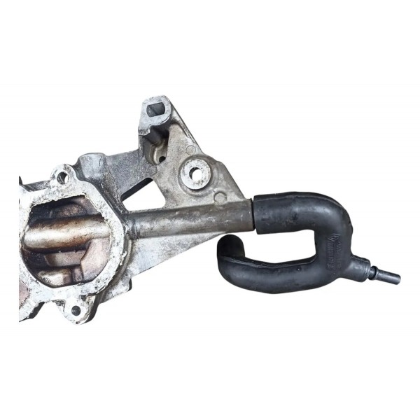 Tampa De Valvula Antichamas Renault Scenic 1.6 16v