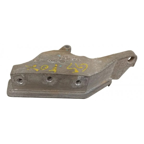 Suporte Coxim Motor Cambio Gol Voyage G5 G6 G7 G8 Fox