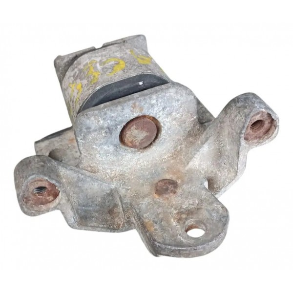 Suporte Coxim Motor Fox Spacefox Polo 1.0 .16 Lado Esquerdo