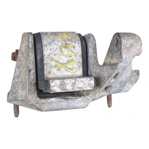 Suporte Coxim Motor Fox Spacefox Polo 1.0 .16 Lado Esquerdo