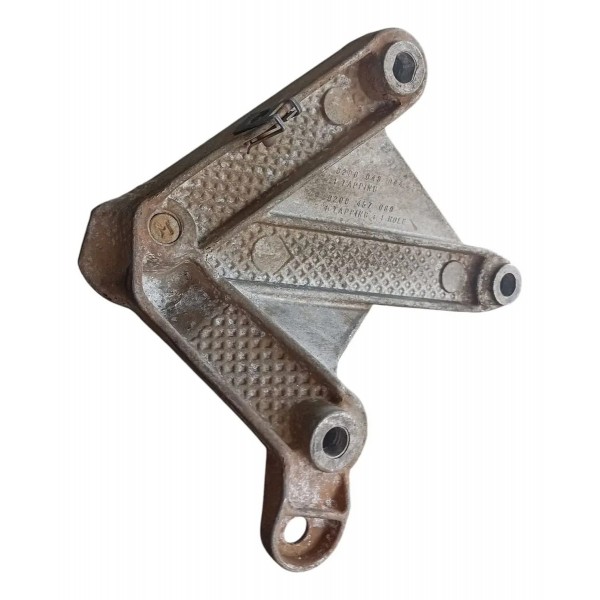 Suporte Coxim Câmbio Renault Logan Sandero 2007 2008 2012