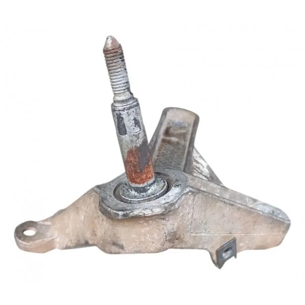 Suporte Coxim Câmbio Renault Logan Sandero 2007 2008 2012