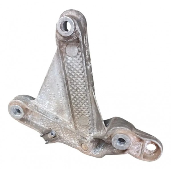 Suporte Coxim Câmbio Renault Logan Sandero 2007 2008 2012