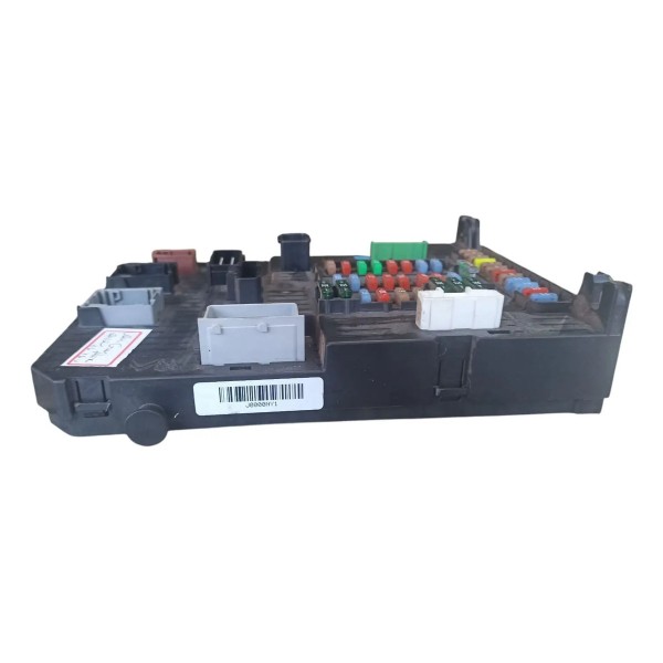 Módulo Bsi Delphi Citroen C3 Aircross 2011 2012 2015