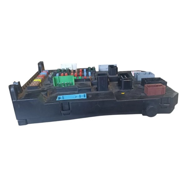Módulo Bsi Delphi Citroen C3 Aircross 2011 2012 2015