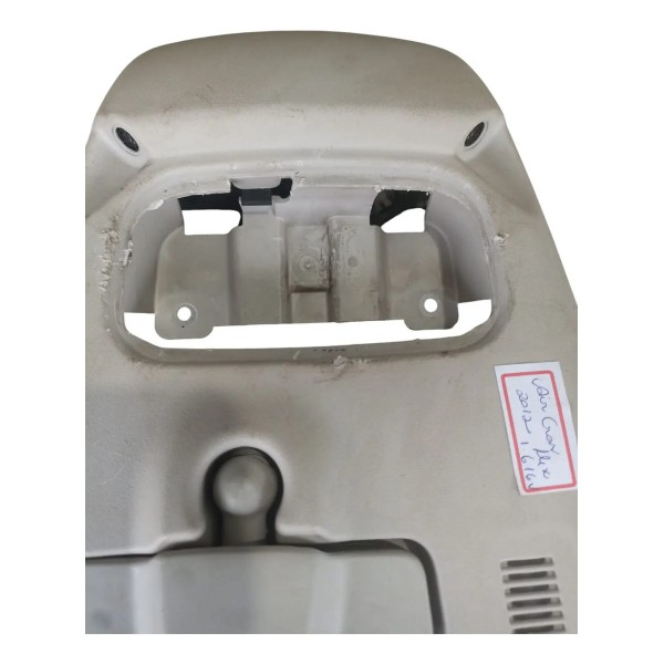 Moldura Luz Teto Citroen Aircross 2012 2016 Original