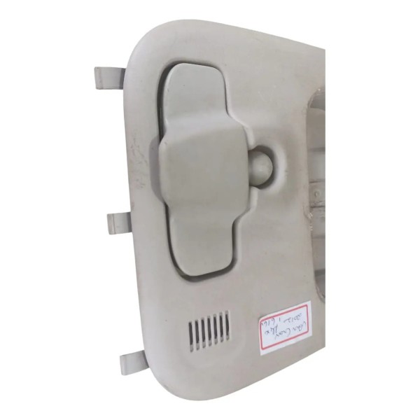 Moldura Luz Teto Citroen Aircross 2012 2016 Original