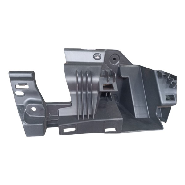 Acabamento Porta Malas Direito Citroen Aircross 2012 Preto