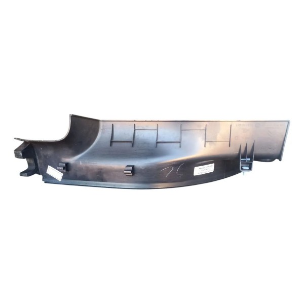 Soleira Interna Traseira Direita Citroen Aircross 2012 Preto
