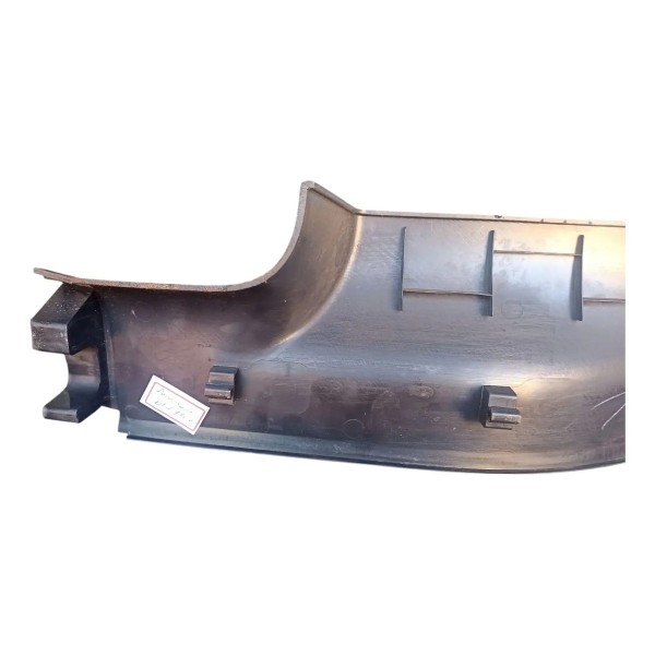 Soleira Interna Traseira Direita Citroen Aircross 2012 Preto