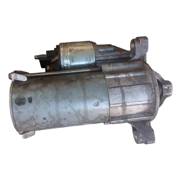 Motor Arranque Partida Citroen Aircross 1.6 2012 Original