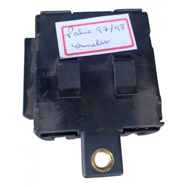 Modulo Imobilizador Fiat Palio Brava Marea 97 2002 Original