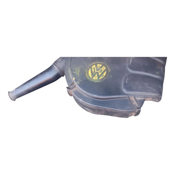 Caixa Do Filtro De Ar Volkswagen Gol 1997/2005 Original