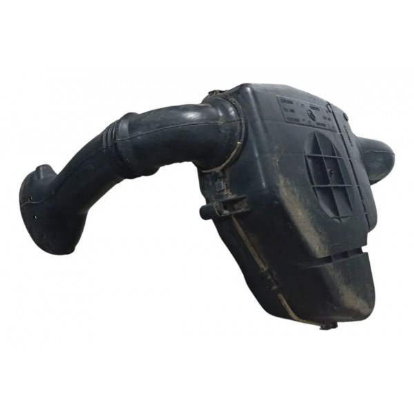 Caixa Ressonadora Ar Peugeot 206 207 1.4 16v 2003 A 2010
