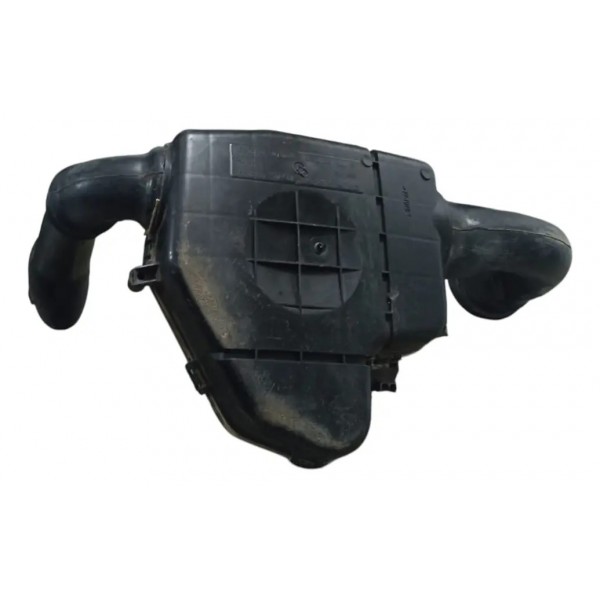 Caixa Ressonadora Ar Peugeot 206 207 1.4 16v 2003 A 2010
