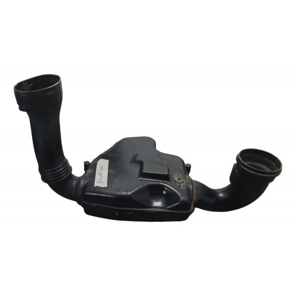 Caixa Ressonadora Ar Peugeot 206 207 1.4 16v 2003 A 2010