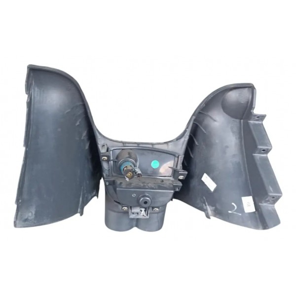 Console Central Jac J3 2012 2013 Original