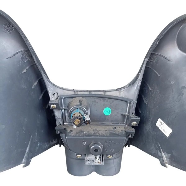 Console Central Jac J3 2012 2013 Original