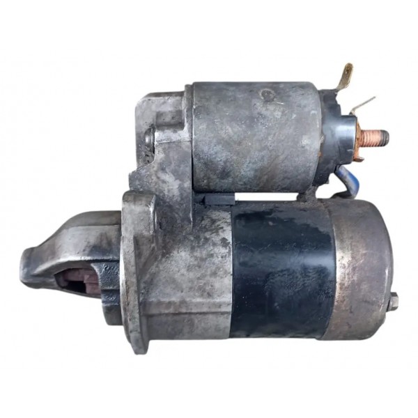 Motor De Partida Jac Motors J3 1.4 16v 2012 2013 Original