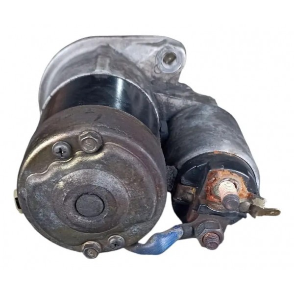 Motor De Partida Jac Motors J3 1.4 16v 2012 2013 Original