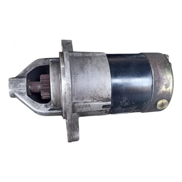 Motor De Partida Jac Motors J3 1.4 16v 2012 2013 Original
