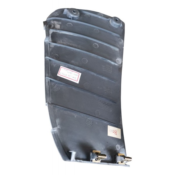 Par Acabamento Lateral Console Jac J3 2011 2013