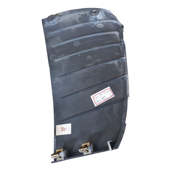 Par Acabamento Lateral Console Jac J3 2011 2013