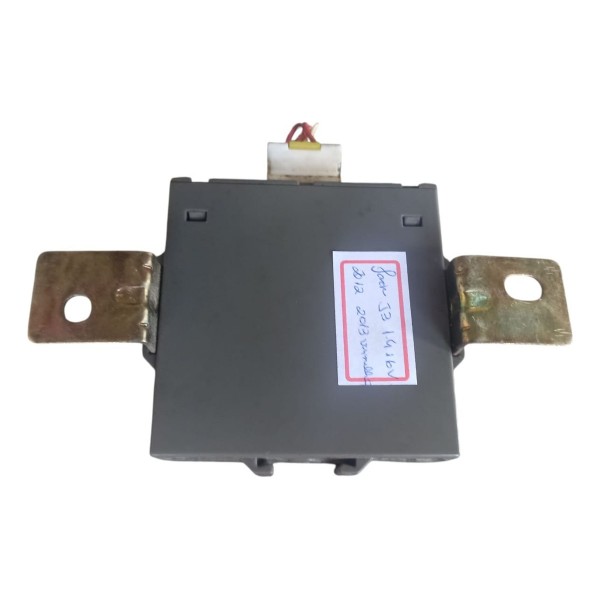 Modulo Estacionamento Jac J3 1.4 2010 2014 Cinza
