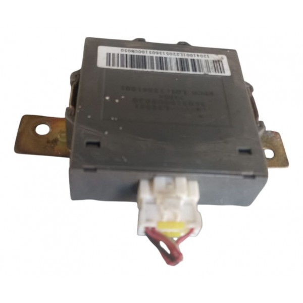 Modulo Estacionamento Jac J3 1.4 2010 2014 Cinza