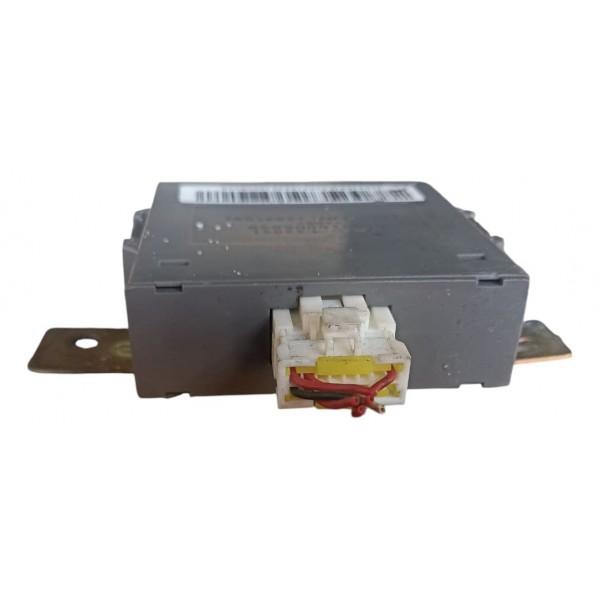 Modulo Estacionamento Jac J3 1.4 2010 2014 Cinza
