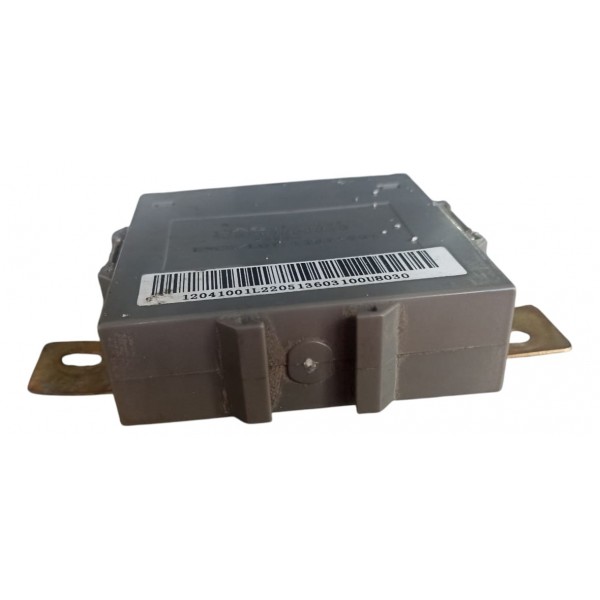 Modulo Estacionamento Jac J3 1.4 2010 2014 Cinza