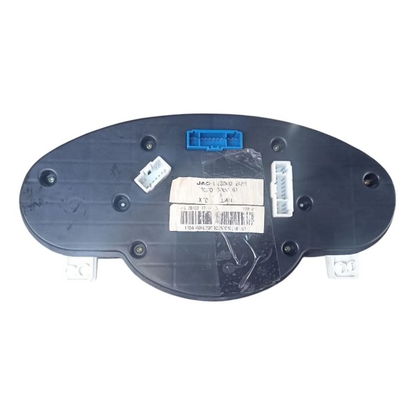 Painel Instrumentos Jac J3 1.4 2010 A 2014 Original