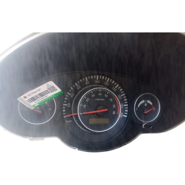 Painel Instrumentos Jac J3 1.4 2010 A 2014 Original
