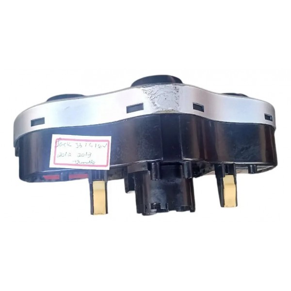 Painel Comando Controle Ar Condicionado Jac J3 2010 Orig