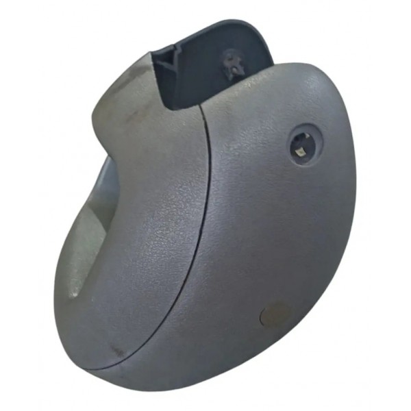 Moldura Console Central Fiesta 96 A 99 96fb044c74 Original