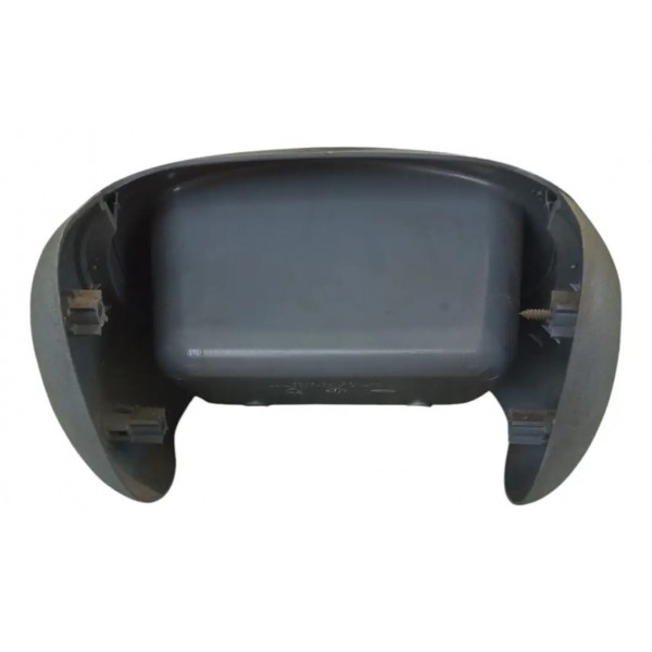 Moldura Console Central Fiesta 96 A 99 96fb044c74 Original