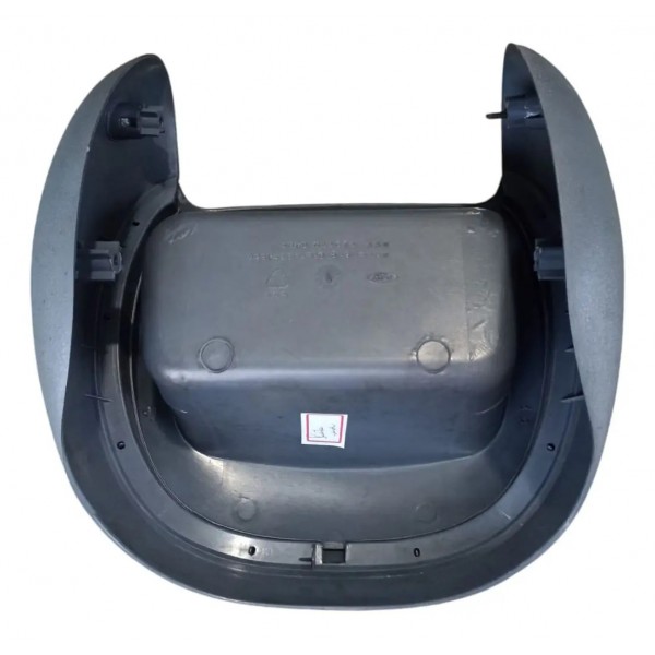 Moldura Console Central Fiesta 96 A 99 96fb044c74 Original