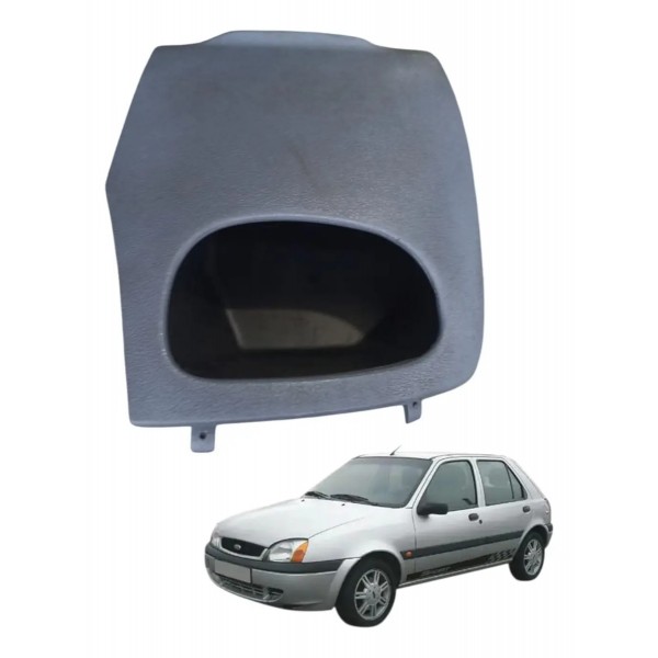 Tampa Caixa Fusivel Ford Fiesta 1997 2002 Original